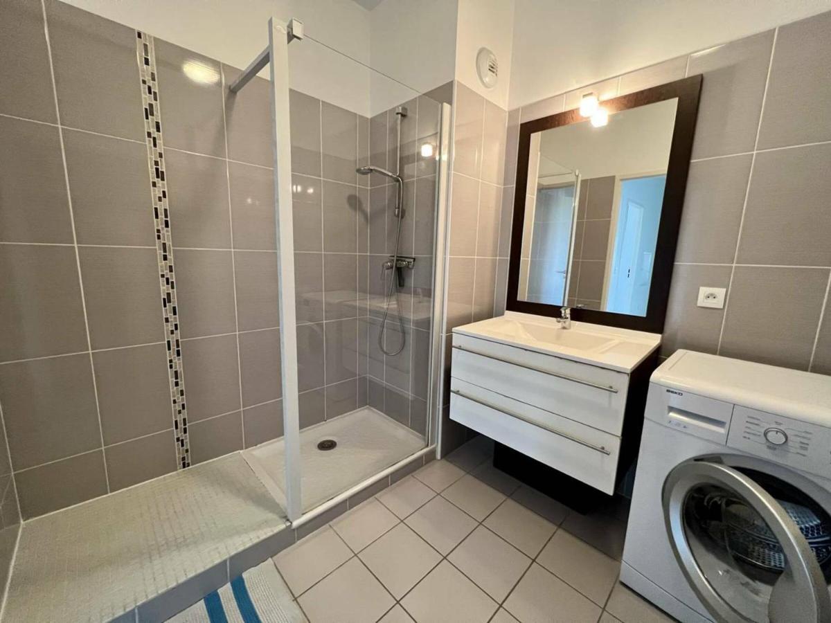 Appartement Cambo-Les-Bains, 3 Pieces, 4 Personnes - Fr-1-495-22 외부 사진