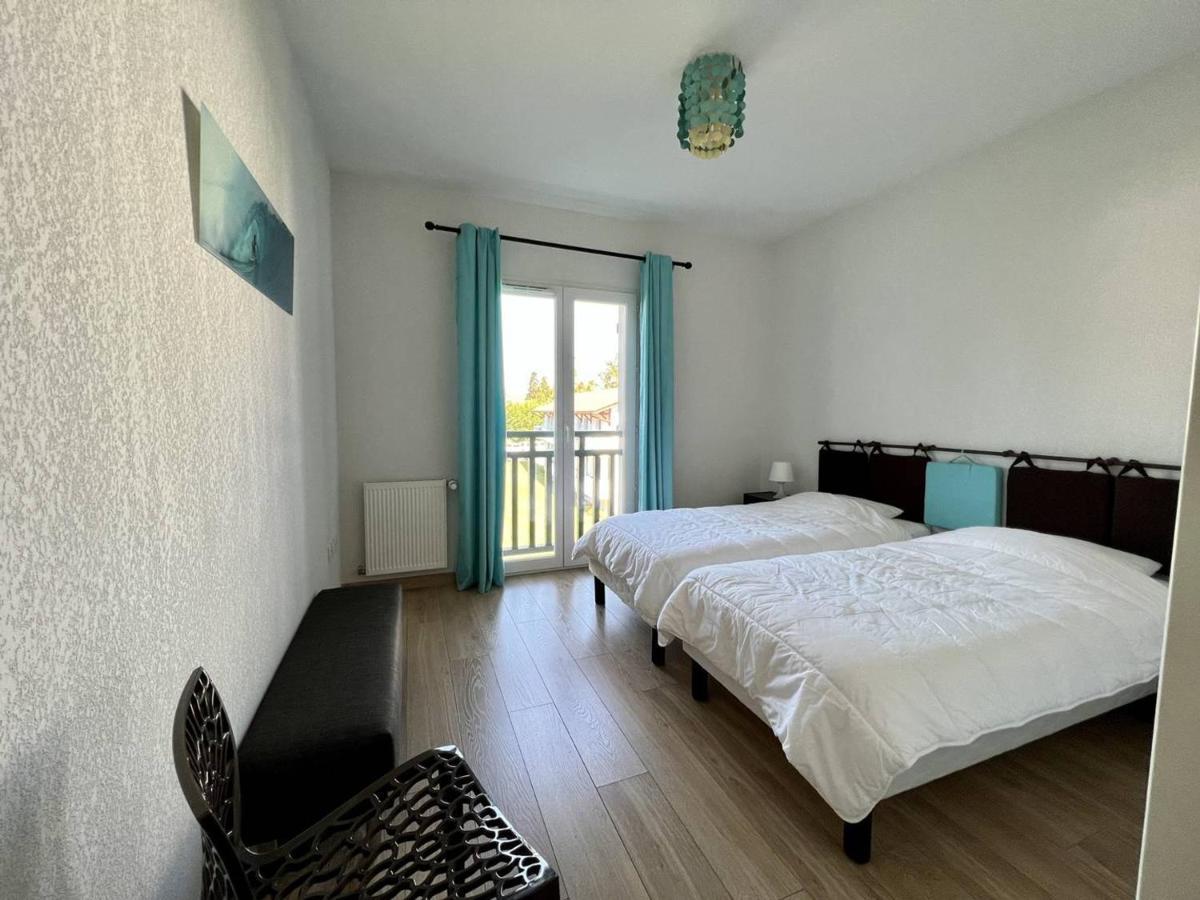 Appartement Cambo-Les-Bains, 3 Pieces, 4 Personnes - Fr-1-495-22 외부 사진